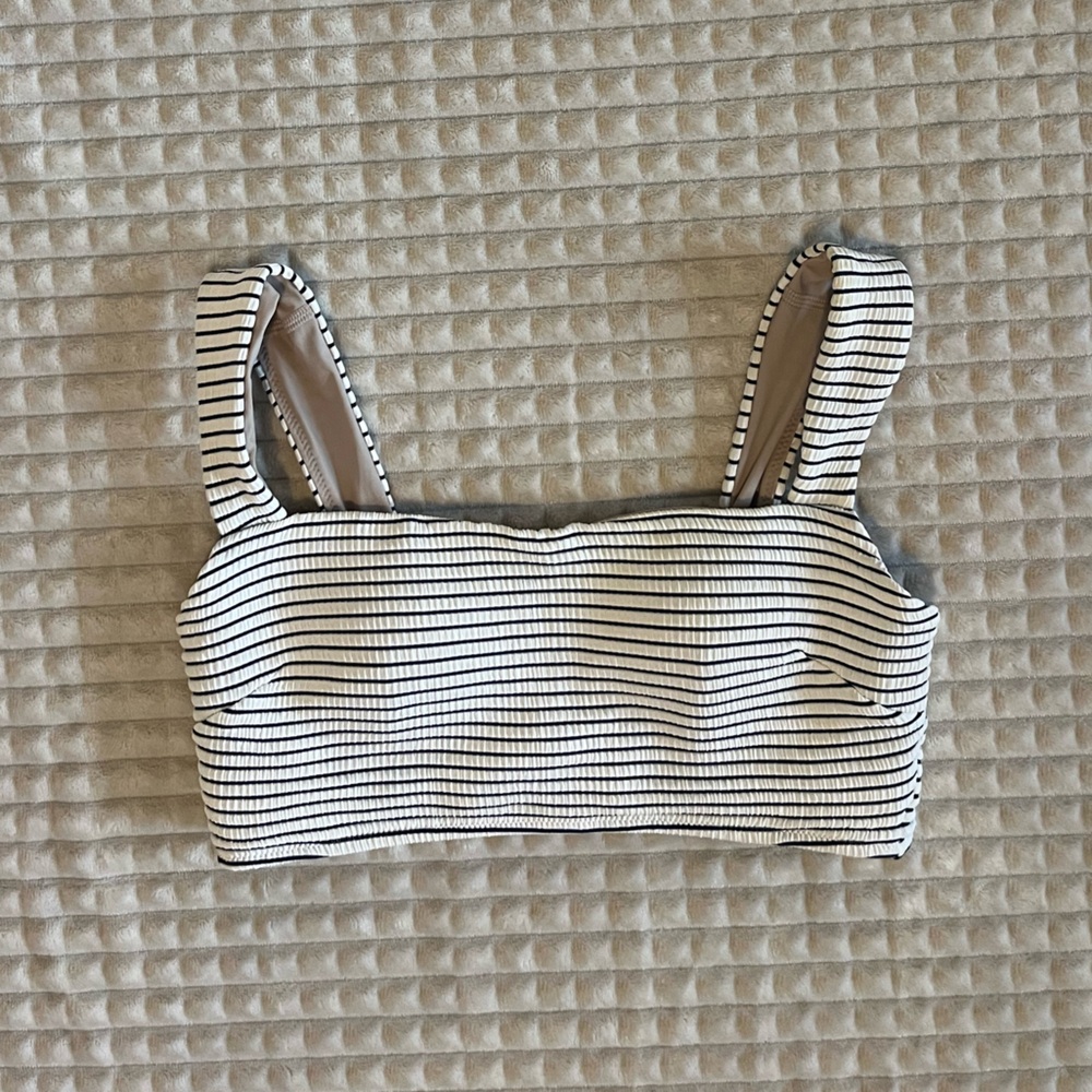 lululemon Bikini Top
